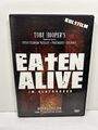Eaten Alive (Blutrausch) - Robert Englund (Tobe Hooper)DVD OOP FSK 18