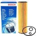 BOSCH ÖLFILTER für MERCEDES C-KLASSE W202 E-KLASSE W211 CLK SLK SPRINTER VIANO