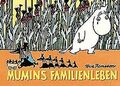 Mumins Familienleben von Jansson, Tove | Buch | Zustand sehr gut