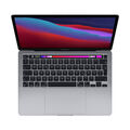 Apple MacBook Pro mit Touch Bar (2020) 13.3 M1-Chip 256G...MwSt nicht ausweisbar