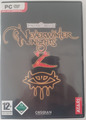 Neverwinter Nights 2 - PC DVD-ROM - 2006 Retro-Game