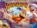 Ravensburger 20800 - Kakerlakak - Aktionsspiel mit elektronischer Kakerlake...