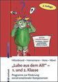 "Lubo aus dem All!" - 1. und 2. Klasse: Programm zur För... | Buch | Zustand gut