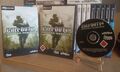 Call of Duty 4-Modern Warfare (Dt.) (PC, 2007) OVP & Anleitung Komplett 