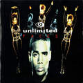 2 Unlimited - Gesichter (Vinyl)