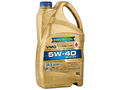 5 Liter RAVENOL VMO SAE 5W-40 Motoröl Made in Germany