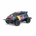 Carrera Red Bull Peugeot WRX 208 Rallycross Hansen Ferngesteuert Carrera RC CARS