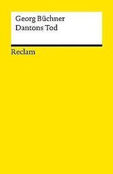 Dantons Tod von Büchner, Georg | Buch | Zustand sehr gutGeld sparen & nachhaltig shoppen!