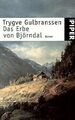 Das Erbe von Björndal von Gulbranssen, Trygve | Buch | Zustand gut