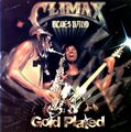 Climax Blues Band - Gold Plated LP (VG+/VG+) '