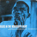 Alan Lomax - Blues in der Mississippi-Nacht (Vinyl)