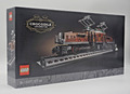 LEGO  10277 Krokodil Lokomotive Creator Expert NEU & OVP