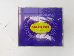 CD, Undercover, Baker Street