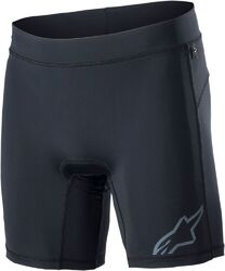 MTB Shorts Alpinestars Drop kurze Mountainbike Hose Downhill