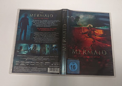 The Mermaid - Lake of the Dead DVD