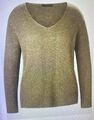 PETER HAHN toller Pullover "Emilia Lay" oliv Gr.  40 NP: 89,95 € NEU!!