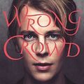 TOM ODELL - WRONG CROWD  LIMITED DELUXE  CD NEU 