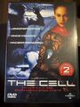 The Cell - Director`s Cut - [DVD]