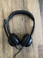 logitech h390 wired headset