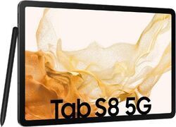 Samsung Galaxy TAB S8 5G 128GB neuwertig