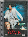 Michael Douglas - Sean Penn - DVD - The Game - 2002