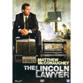 Lincoln Lawyer (The)  [Dvd Nuovo]