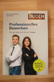 NEU | Duden | Professionelles Bewerben (2019)