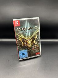 Diablo III Eternal Collection Edition ✅ Nintendo Switch ✅ Super Zustand ✅