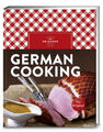 German Cooking (Mängelexemplar)|Dr. Oetker Verlag|Gebundenes Buch|Englisch