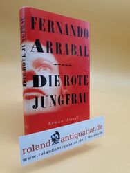 Die rote Jungfrau Arrabal, Fernando: