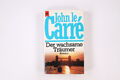 14495 John Le Carré DER WACHSAME TRÄUMER Roman