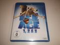 Ice Age 1,2 & 3 | Blu-Ray box