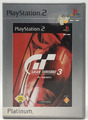 Gran Turismo 3 A-Spec | PS2 | OVP | Game | Playstation 2