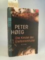 Die Kinder der Elefantenhüter. [Neubuch] Høeg, Peter und Peter Urban-Halle: