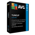 AVG TuneUp 2024 | 1-10 Geräte | 1-3 Jahre | Sofortdownload | Blitzversand | Neu