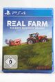 Real Farm (Sony PlayStation 4) PS4 Spiel in OVP - SEHR GUT