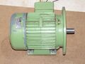 Bauknecht  1.1 kW Elektromotor 2860 U/min Elektromotor 380 V