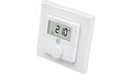 Homematic IP Smart Home Wandthermostat HmIP-WTH-1 mit Luftfeuchtigkeitssensor