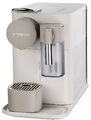 Nespresso DeLonghi Lattissima ONE Silky White weiß weiss  EN500W + HÄNDLER +