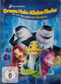 Grosse Haie - Kleine Fische - Animation - DVD - NEU