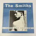 The Smiths - Hatful Of Hollow 12" Vinyl LP Gatefold Schallplatte 1984 ROUGH76 Ex/Ex