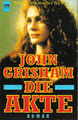 Die Akte von John Grisham (1993, Taschenbuch - gebraucht)