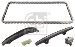 FEBI BILSTEIN Steuerkettensatz 104077 für PEUGEOT FORD CITROËN FIAT