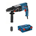 Bosch Professional GBH 2-28 F Bohrhammer mit SDS plus Schnellspannbohrfutter