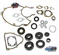 Motor Lager Dichtsatz Set für Piaggio Vespa PK 50 XL / V 50 N Special Smallframe