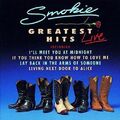 Smokie - Greatest Hits Live