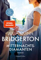 Bridgerton - Mitternachtsdiamanten | Quinn, Julia | Kartoniert | 9783365000021