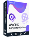 Aiseesoft AVCHD Converter macOS für 5 PC zeitlich unbegrenzte Version  Download