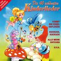 Various Die 40 Schönsten Kinderlieder (CD)