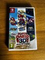 Super Mario 3D All-Stars - Nintendo Switch - Brandneu und Sealed